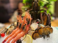 -尚海豆捞(乐虹坊店)