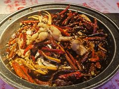 -红钳侠小龙虾·烧烤(中赢康康谷店)