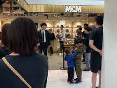 -乐天免税店(明洞店)