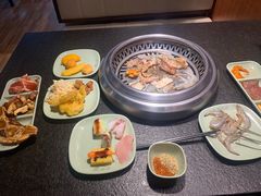 -壹炉自助烤肉烧烤店(港悦广场店)