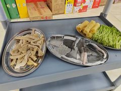 -五洞大众牛餐馆(番禺分店)