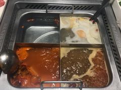 -海底捞火锅(青悦城店)