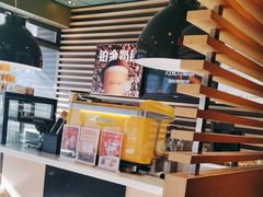 -麦当劳(双榆树店)