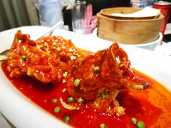 -唐廊烤鸭店(工体店)