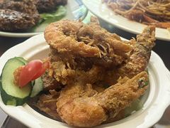 -马来MO简餐.南洋风味料理(美食街店)