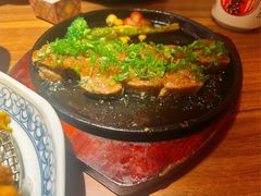 -隐月· 㐂和食屋(芝罘万达公馆店)