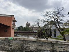 -赤坎·广东华侨国际旅游度假区