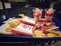 picture-汉堡王(EAC欧美中心店)