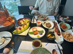 -花潮料理艺食馆(成都万象城店)