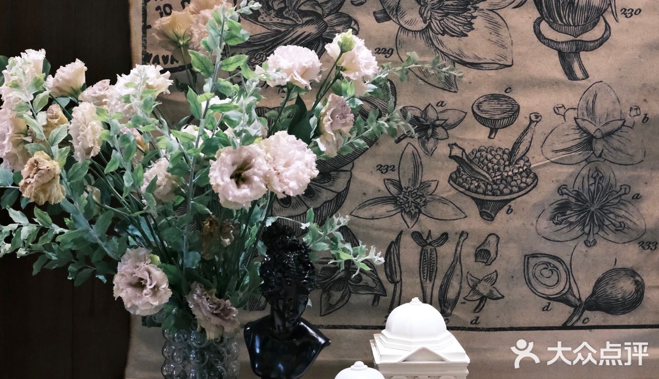 向日葵在成都｜第1⃣️家开在教堂⛪️里的咖啡店☕️