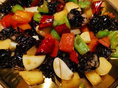 -我是那个大叔·美食研究所(新塘路店)