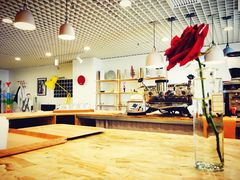 -dotcom coffee古点咖啡(致真大厦店)
