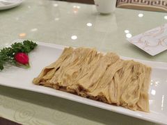 -东四民芳餐厅(世茂工三店)