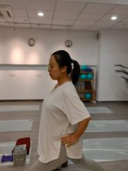 -爱尔乐美孕产瑜伽·普拉提