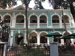 -星巴克臻选(广州沙面店)