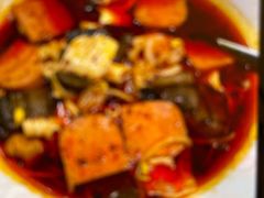 富顺毛血旺-小河盐帮·私家菜·烤鸭(三元桥·霄云路店)
