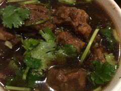 -清真吴记门钉肉饼·喜多利