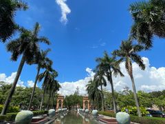 -广州逸林假日酒店·四季桃源中餐厅(白云山风景区店)