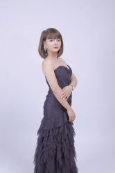 点击看大图 -金夫人婚纱摄影(长寿店)