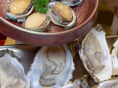 -龙虾奇迹(大华三路店)