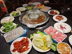 -宝丽金大酒店·洗浴中心