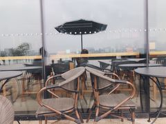 -星巴克(成都科学城店)