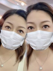 -Verywang半永久纹眉•仪器野生眉