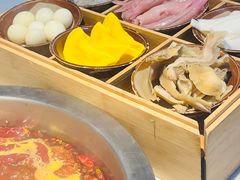-芈重山老火锅(广州首店)