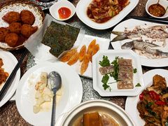 -庄氏祥记家常食府(国瑞建材家居博览中心店)