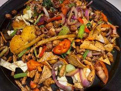 -一烙锅(友谊店)