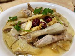 -绿雅居原生态农庄(小涌店)