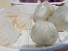 虾饺-东门町美食街