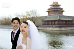 点击看大图 -CD视觉婚纱摄影