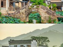 -呈坎景区