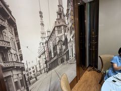 -老人和饭店(淮海中路店)