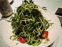 -盛福楼·惠山宴·明档江浙菜