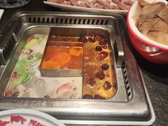 -味舵主重庆火锅(邓尉路店)