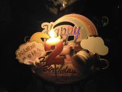 -iFood甜嫩嫩(江东北路店)