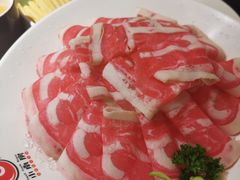 -小南房鲜美蛙火锅(北苑店)