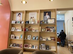 -海马体照相馆(成都来福士广场店)