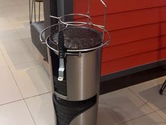 -新石器烤肉(百联川沙店)