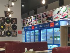 大堂-无限量自助烤肉火锅(甪直店)
