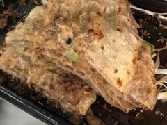 -清真永恒华威肉饼(潘家园店)