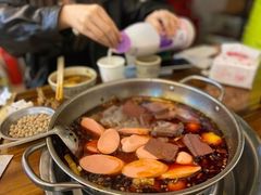 -黑竹香鸡(营和巷店)