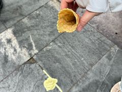 -吴裕泰茶庄(前门大街店)