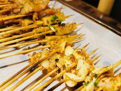 -盟重烧烤(高正街店)
