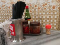 -芬芳甜品(同福路店)