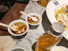 -渔语鱼新川菜Bistro(万象天地店)