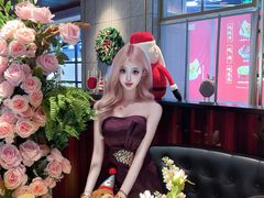 -风渡嘉荷西餐厅 Windy City(西三旗金隅店)