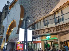 -万达广场(桂林高新店)